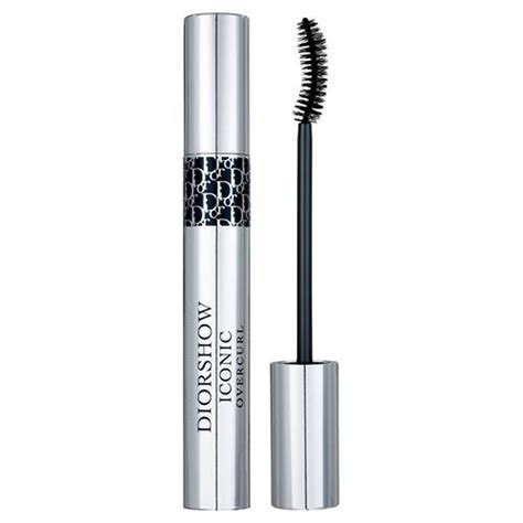 dior diorshow iconic extreme waterproof review|diorshow iconic overcurl mascara waterproof.